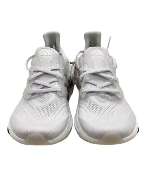 adidas（アディダス）adidas (アディダス) Ultraboost Light ホワイト サイズ:26.5ｃｍ 未使用品の古着・服飾アイテム