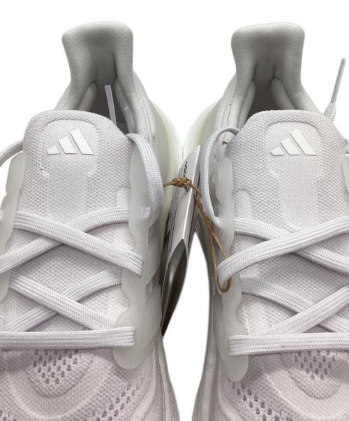 adidas（アディダス）adidas (アディダス) Ultraboost Light ホワイト サイズ:26.5ｃｍ 未使用品の古着・服飾アイテム