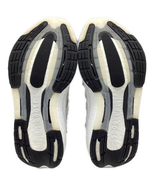 adidas（アディダス）adidas (アディダス) Ultraboost Light ホワイト サイズ:26.5ｃｍ 未使用品の古着・服飾アイテム