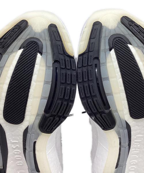 adidas（アディダス）adidas (アディダス) Ultraboost Light ホワイト サイズ:26.5ｃｍ 未使用品の古着・服飾アイテム