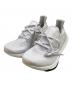 adidas（アディダス）の古着「Ultraboost Light」｜ホワイト