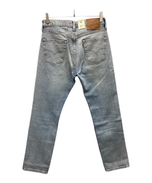 LEVI'S（リーバイス）LEVI'S (リーバイス) デニムパンツ インディゴ サイズ:76ｃｍ（Ｗ30） 未使用品の古着・服飾アイテム