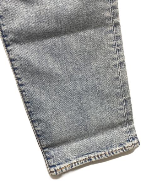 LEVI'S（リーバイス）LEVI'S (リーバイス) デニムパンツ インディゴ サイズ:76ｃｍ（Ｗ30） 未使用品の古着・服飾アイテム