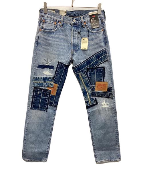 LEVI'S（リーバイス）LEVI'S (リーバイス) デニムパンツ インディゴ サイズ:w30（76cm） 未使用品の古着・服飾アイテム