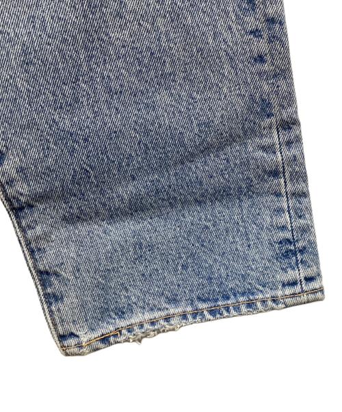 LEVI'S（リーバイス）LEVI'S (リーバイス) デニムパンツ インディゴ サイズ:w30（76cm） 未使用品の古着・服飾アイテム