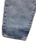 中古・古着 LEVI'S (リーバイス) デニムパンツ インディゴ サイズ:w30（76cm） 未使用品：10000円