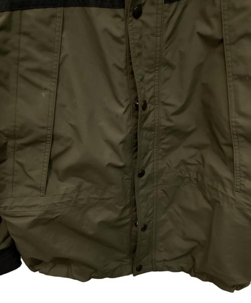 THE NORTH FACE（ザ ノース フェイス）THE NORTH FACE (ザ ノース フェイス) マウンテンライトジャケット ニュートープ サイズ:Ｌの古着・服飾アイテム