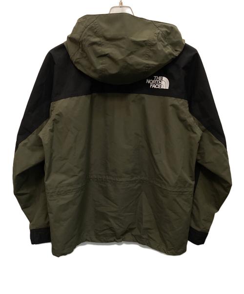 THE NORTH FACE（ザ ノース フェイス）THE NORTH FACE (ザ ノース フェイス) マウンテンライトジャケット ニュートープ サイズ:Ｌの古着・服飾アイテム
