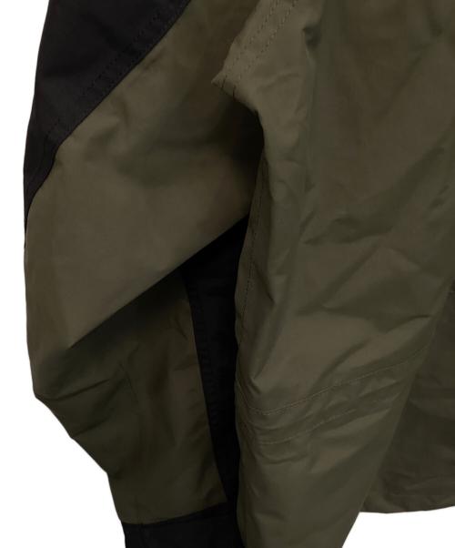 THE NORTH FACE（ザ ノース フェイス）THE NORTH FACE (ザ ノース フェイス) マウンテンライトジャケット ニュートープ サイズ:Ｌの古着・服飾アイテム