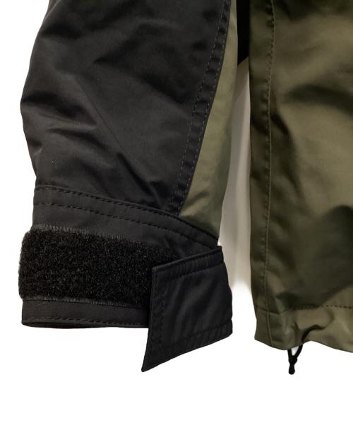 THE NORTH FACE（ザ ノース フェイス）THE NORTH FACE (ザ ノース フェイス) マウンテンライトジャケット ニュートープ サイズ:Ｌの古着・服飾アイテム