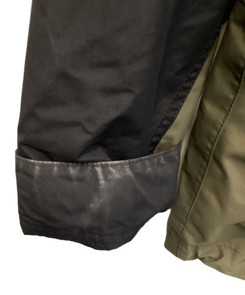 THE NORTH FACE（ザ ノース フェイス）THE NORTH FACE (ザ ノース フェイス) マウンテンライトジャケット ニュートープ サイズ:Ｌの古着・服飾アイテム