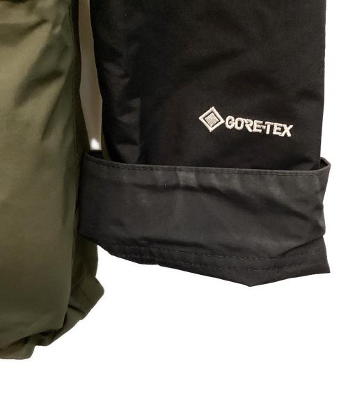 THE NORTH FACE（ザ ノース フェイス）THE NORTH FACE (ザ ノース フェイス) マウンテンライトジャケット ニュートープ サイズ:Ｌの古着・服飾アイテム