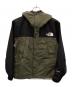 THE NORTH FACE（ザ ノース フェイス）の古着「マウンテンライトジャケット」｜ニュートープ