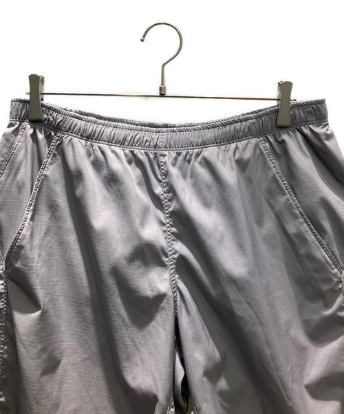 Patagonia（パタゴニア）Patagonia (パタゴニア) ウルトラショーツ グレー サイズ:Mの古着・服飾アイテム