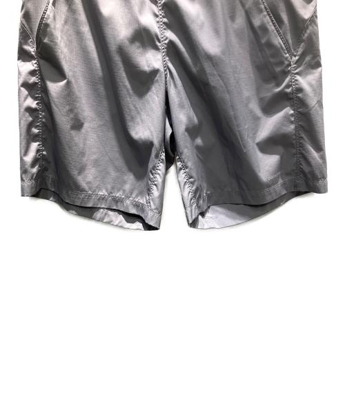 Patagonia（パタゴニア）Patagonia (パタゴニア) ウルトラショーツ グレー サイズ:Mの古着・服飾アイテム