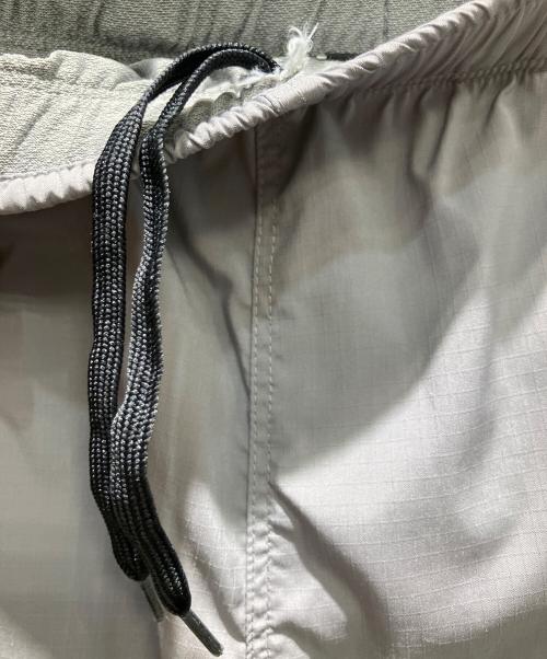 Patagonia（パタゴニア）Patagonia (パタゴニア) ウルトラショーツ グレー サイズ:Mの古着・服飾アイテム