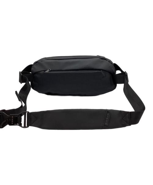 KORIN（コリンデザイン）KORIN (コリンデザイン) バッグ ブラック 未使用品の古着・服飾アイテム