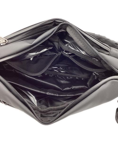 KORIN（コリンデザイン）KORIN (コリンデザイン) バッグ ブラック 未使用品の古着・服飾アイテム