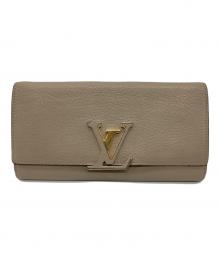 LOUIS VUITTON（ルイ ヴィトン）の古着「財布」