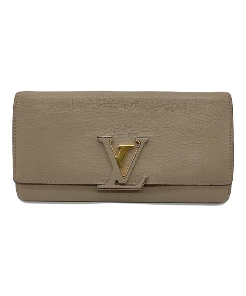 LOUIS VUITTON（ルイ ヴィトン）LOUIS VUITTON (ルイ ヴィトン) 財布の古着・服飾アイテム