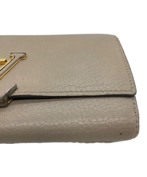 LOUIS VUITTON（ルイ ヴィトン）LOUIS VUITTON (ルイ ヴィトン) 財布の古着・服飾アイテム