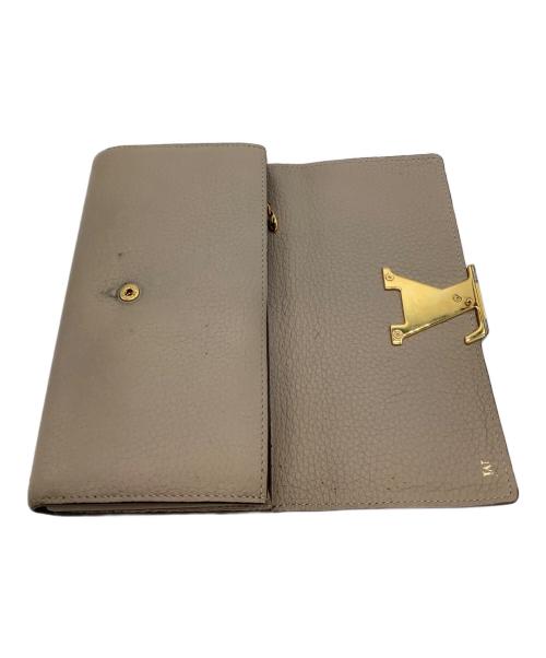 LOUIS VUITTON（ルイ ヴィトン）LOUIS VUITTON (ルイ ヴィトン) 財布の古着・服飾アイテム