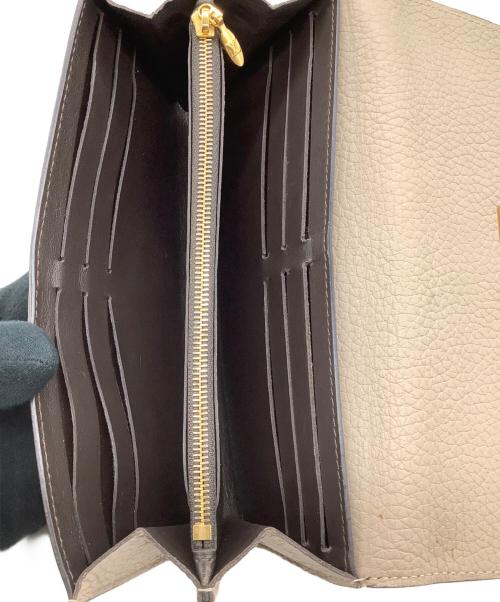LOUIS VUITTON（ルイ ヴィトン）LOUIS VUITTON (ルイ ヴィトン) 財布の古着・服飾アイテム