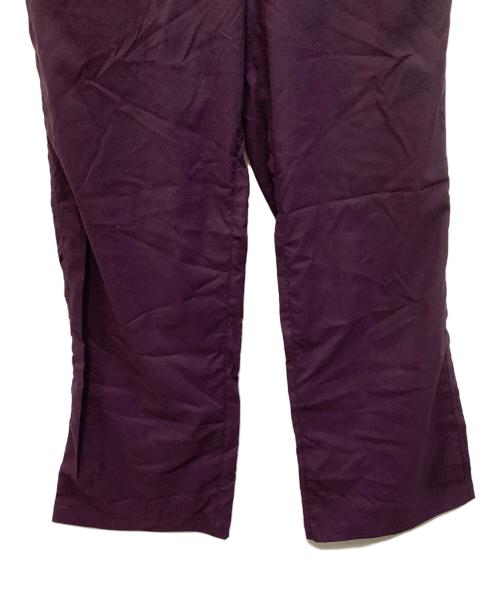 mont-bell（モンベル）mont-bell (モンベル) ストレッチODパンツ パープル サイズ:Ｌ 未使用品の古着・服飾アイテム