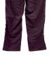 中古・古着 mont-bell (モンベル) ストレッチODパンツ パープル サイズ:Ｌ 未使用品：5000円