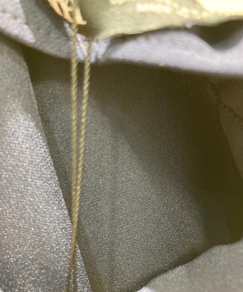 ZARA（ザラ）ZARA (ザラ) パレオパンツ ネイビー サイズ:XSの古着・服飾アイテム