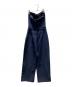 ZARA (ザラ) パレオパンツ ネイビー サイズ:XS：3000円