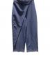中古・古着 ZARA (ザラ) パレオパンツ ネイビー サイズ:XS：3000円
