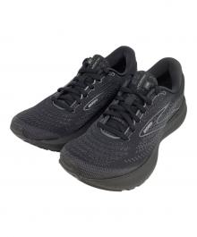 BROOKS（ブルックス）の古着「ランニングシューズ」｜ブラック