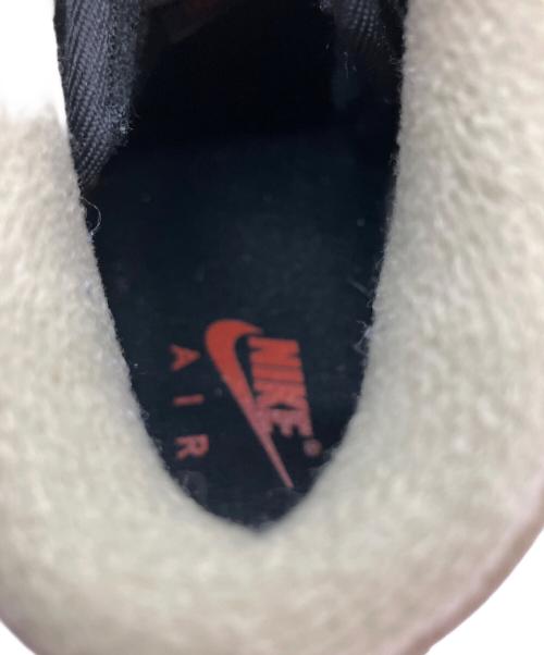 NIKE（ナイキ）NIKE (ナイキ) AIR FORCE 1 MID 07 スニーカー カーキ サイズ:26.5cmの古着・服飾アイテム