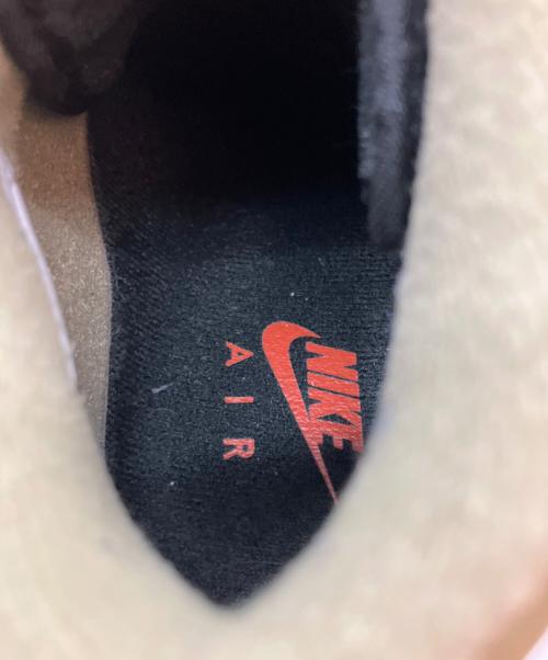 NIKE（ナイキ）NIKE (ナイキ) AIR FORCE 1 MID 07 スニーカー カーキ サイズ:26.5cmの古着・服飾アイテム