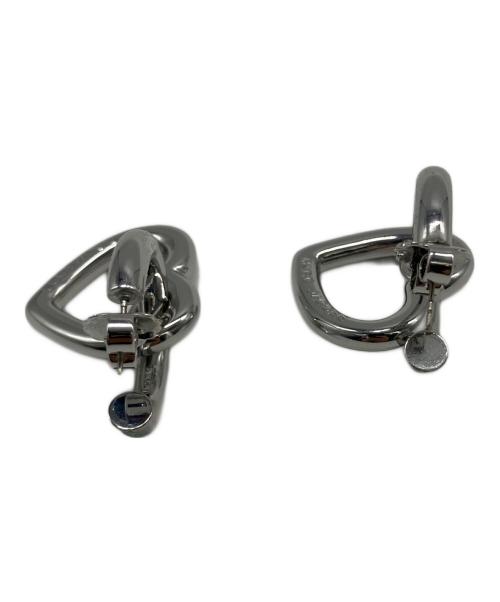 MARC JACOBS（マークジェイコブズ）MARC JACOBS (マークジェイコブズ) ハート型ピアスの古着・服飾アイテム