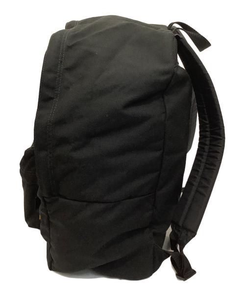 BROOKS BROTHERS（ブルックスブラザーズ）BROOKS BROTHERS (ブルックスブラザーズ) OUTDOOR (アウトドア) リュック ブラック 未使用品の古着・服飾アイテム