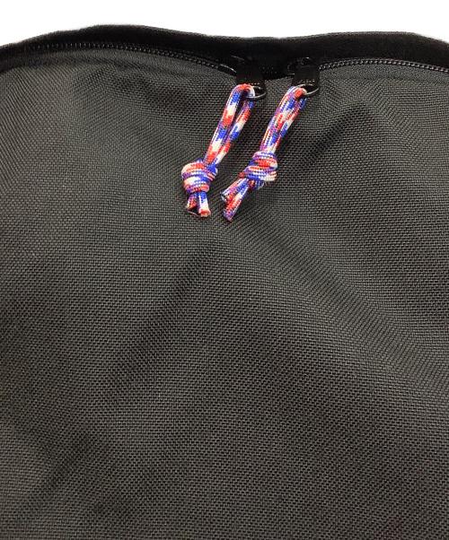 BROOKS BROTHERS（ブルックスブラザーズ）BROOKS BROTHERS (ブルックスブラザーズ) OUTDOOR (アウトドア) リュック ブラック 未使用品の古着・服飾アイテム