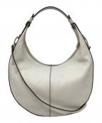 FURLAフルラ）の古着「ショルダーバッグ」｜ホワイト