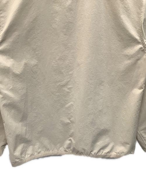 DANTON（ダントン）DANTON (ダントン) ジャケット ベージュ サイズ:38の古着・服飾アイテム