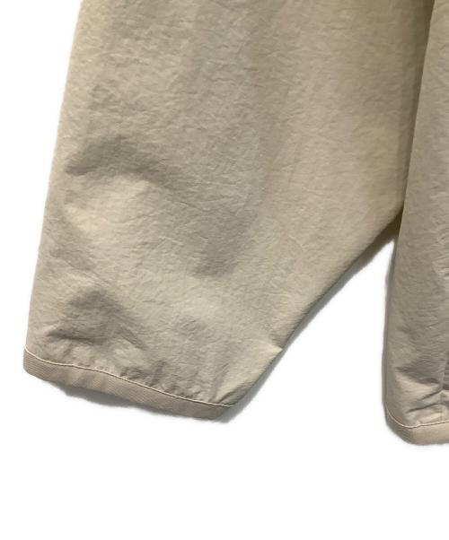 DANTON（ダントン）DANTON (ダントン) ジャケット ベージュ サイズ:38の古着・服飾アイテム