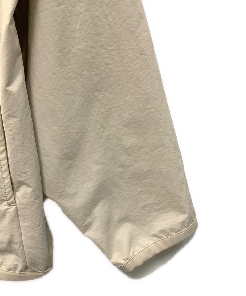 DANTON（ダントン）DANTON (ダントン) ジャケット ベージュ サイズ:38の古着・服飾アイテム