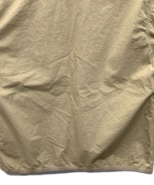 DANTON（ダントン）DANTON (ダントン) ジャケット ブラウン サイズ:38の古着・服飾アイテム