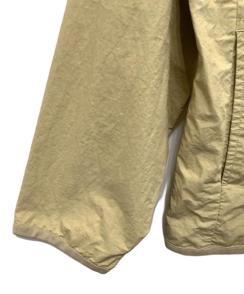 DANTON（ダントン）DANTON (ダントン) ジャケット ブラウン サイズ:38の古着・服飾アイテム