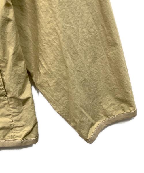 DANTON（ダントン）DANTON (ダントン) ジャケット ブラウン サイズ:38の古着・服飾アイテム