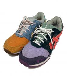 asics×SEAN WOTHERSPOON×ATMOS（アシックス×ショーン・ワザーズプーン×アトモス）の古着「スニーカー」｜マルチカラー