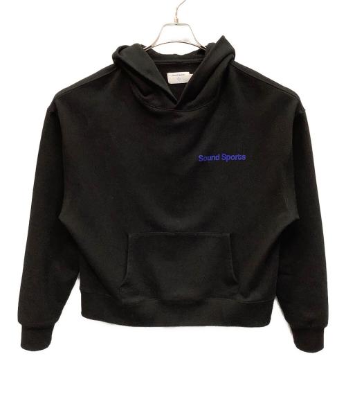 sound sports（サウンドスポーツ）sound sports (サウンドスポーツ) プルオーバーパーカー サイズ:Ｌの古着・服飾アイテム
