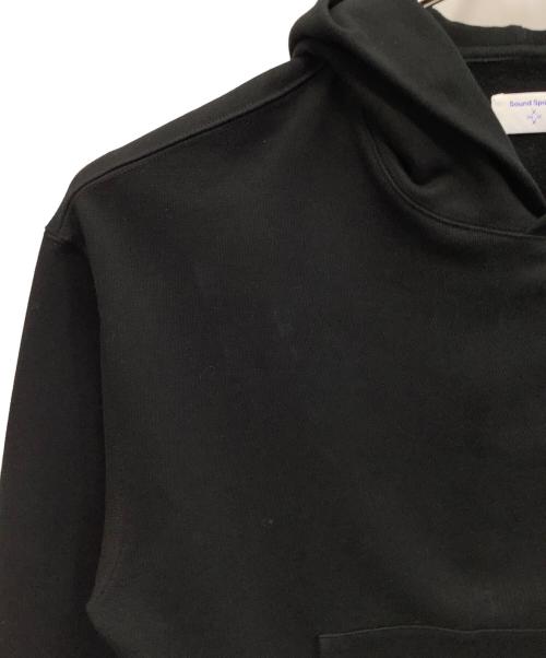 sound sports（サウンドスポーツ）sound sports (サウンドスポーツ) プルオーバーパーカー サイズ:Ｌの古着・服飾アイテム