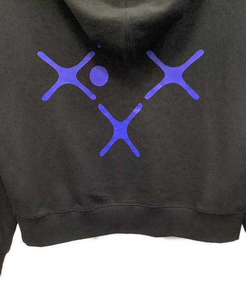 sound sports（サウンドスポーツ）sound sports (サウンドスポーツ) プルオーバーパーカー サイズ:Ｌの古着・服飾アイテム