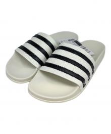 adidas×Fear Of God（アディダス×フィア・オブ・ゴッド）の古着「サンダル」